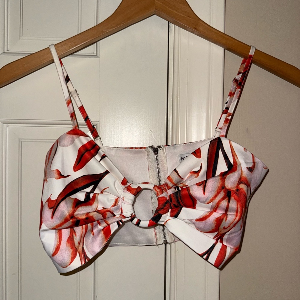 Fashion Nova Top